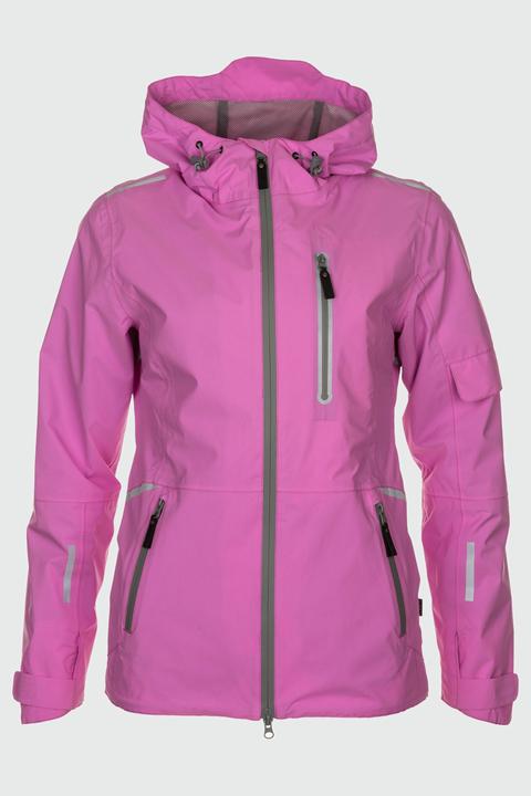Rukka Trailblaze Damen Regenjacke