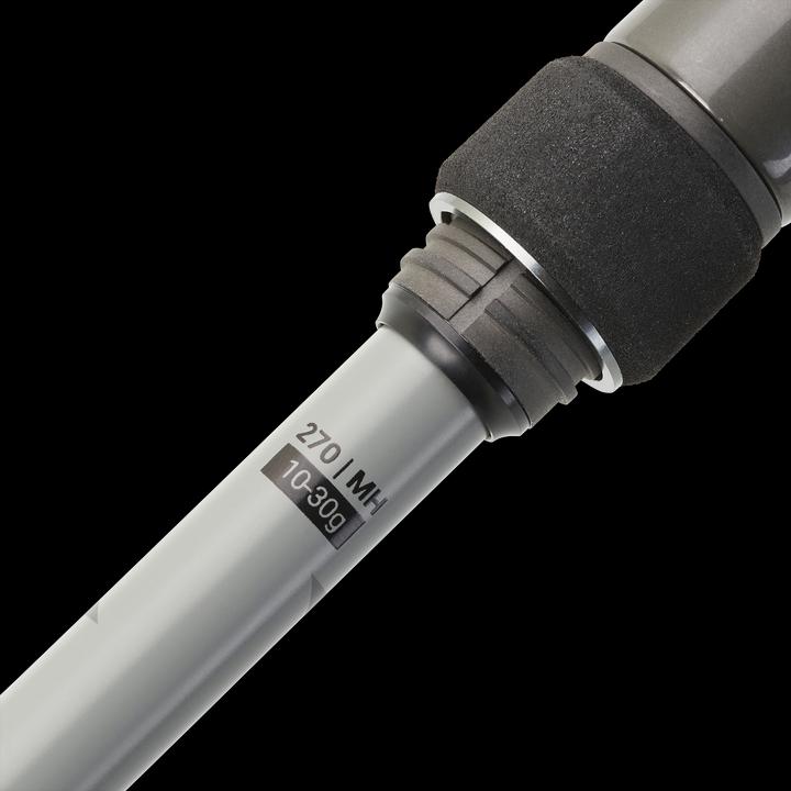 Immagine prodotto Caperlan WXM-5 270 MH (Asta di ghiaccio, 270 cm)