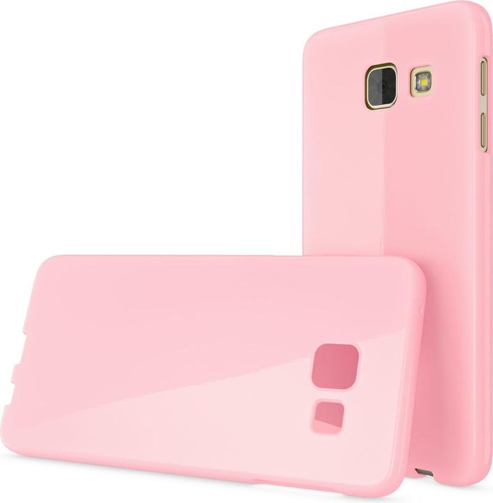 Produktbild Nalia Handyhülle (Samsung Galaxy A3 (2017))