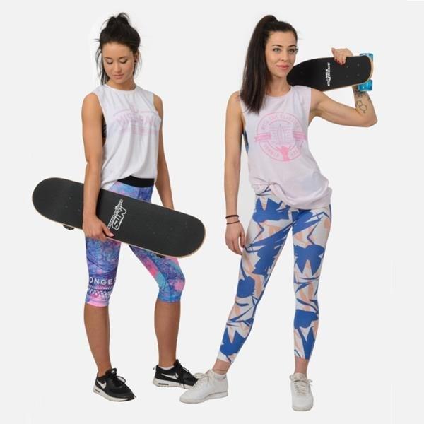 Immagine prodotto Nils Skateboard Extreme CR3108SB SK8BOY (30.71")