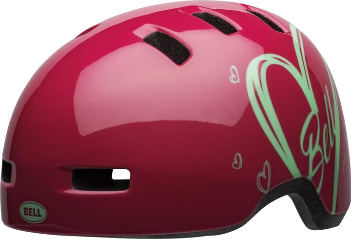 Produktbild Bell Lil Ripper (48 - 55 cm)