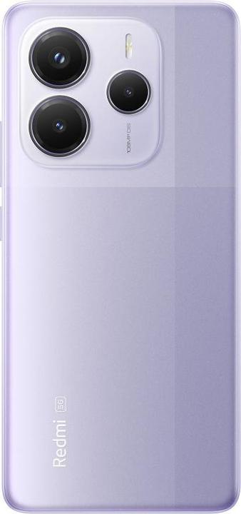 Image du produit Xiaomi Redmi Note 14 Pro+ 5G (512 Go, Lavender Purple, 6.67", Double SIM, 200 Mpx, 5G)