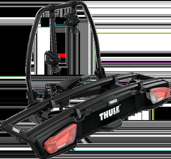 Actual product image Thule VeloSpace XT 2 Black Edition