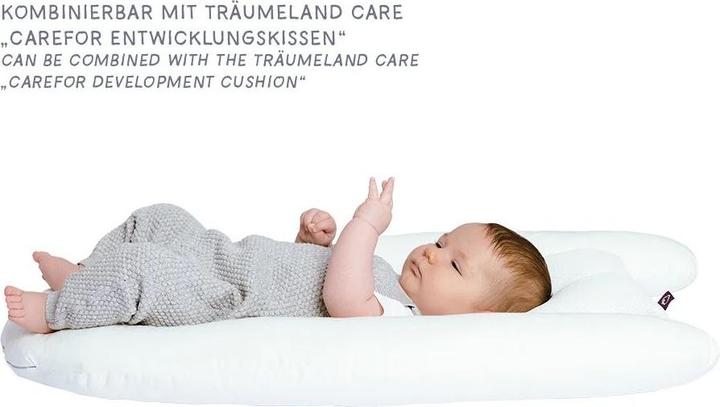 Produktbild Träumeland Kuschelnest