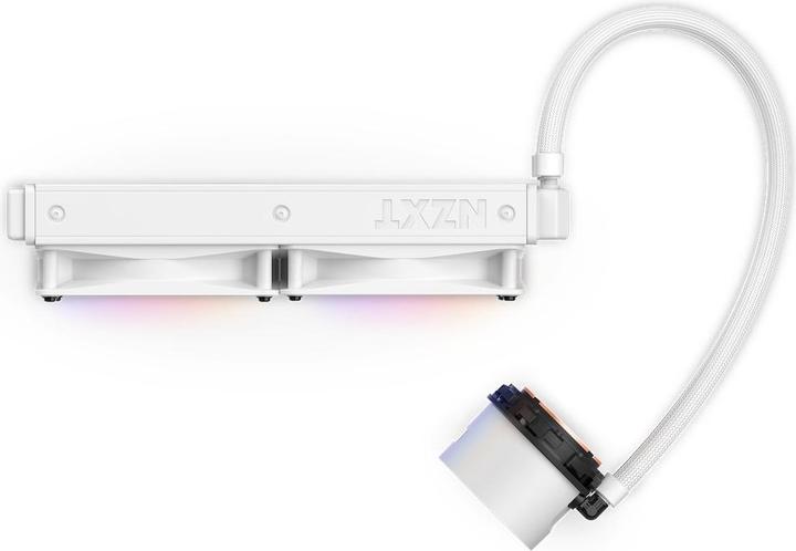 Immagine prodotto NZXT Kraken 240 RGB