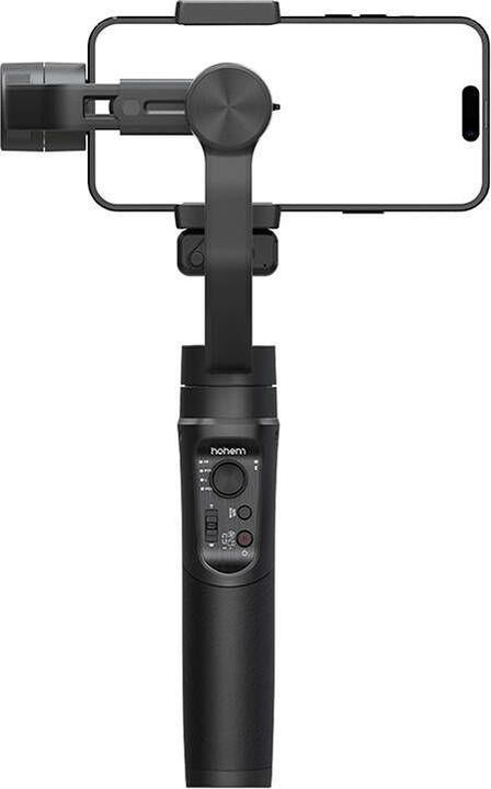 Actual product image Hohem iSteady Mobile Plus Kit (Smartphone, 0.28 kg)