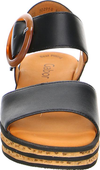 Actual product image Gabor Sandalen (35.5)