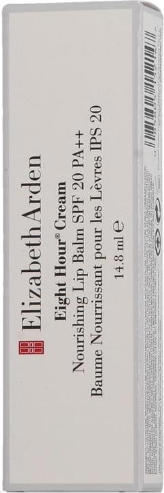 Actual product image Elizabeth Arden The Eight Hour (Balm, 15 ml)