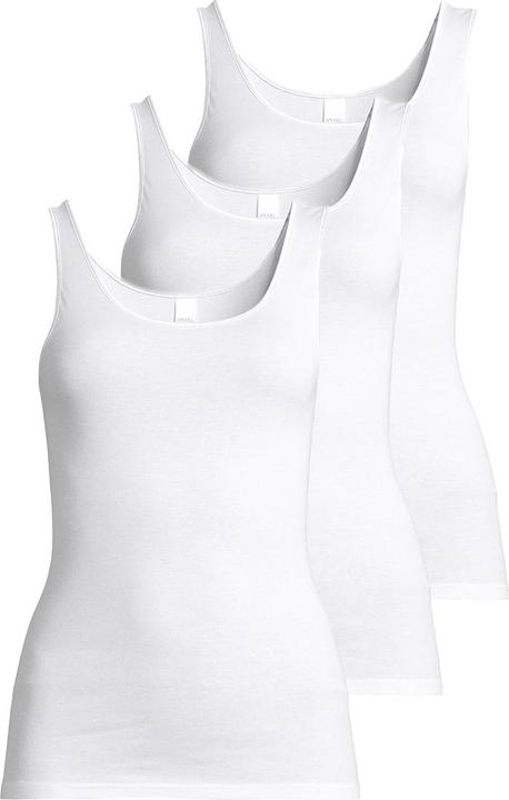 Image du produit Speidel Lot de 3 maillots de corps / tops Natascha (42)