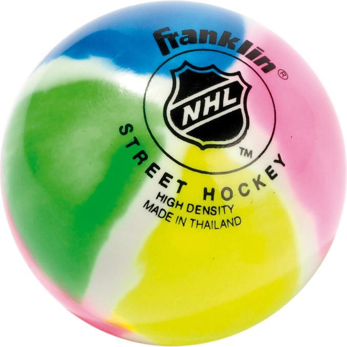 Franklin Extreme Color Ball, new generation grün/blau, 12208Z5