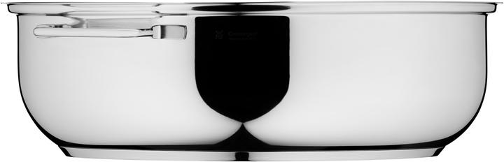 Produktbild WMF Extrabräter (41 cm, Bräter + Schmortopf, Edelstahl)