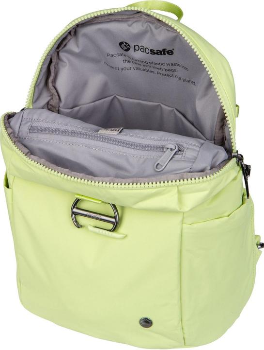 Actual product image Pacsafe Citysafe CX Daypack RFID Schutz 30 cm (8 l)