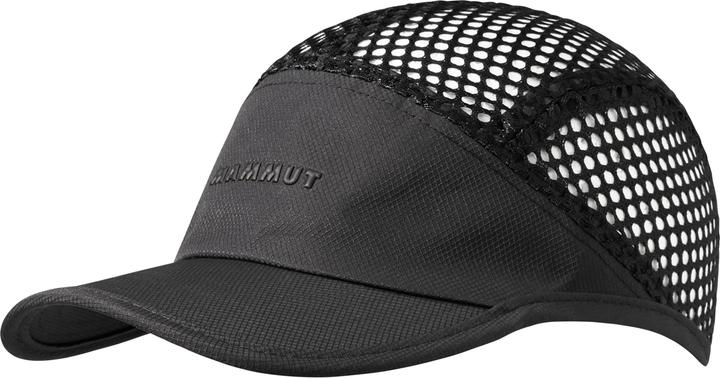 Produktbild Mammut Aenergy Mesh Cap (L, XL)