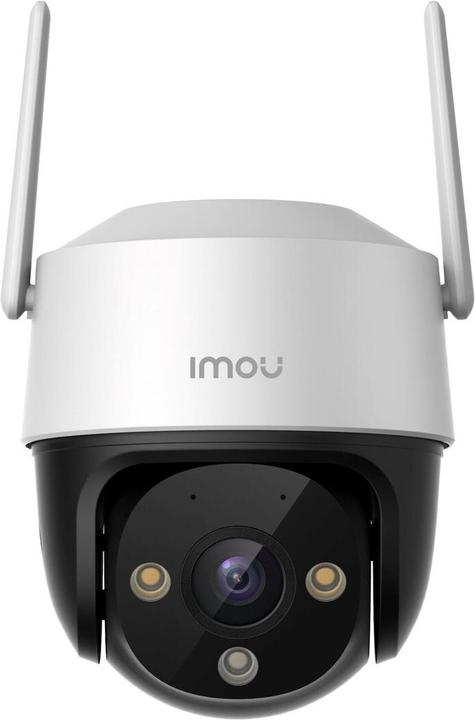 Image du produit Imou Cruiser SE (2880 x 1620 Pixels)
