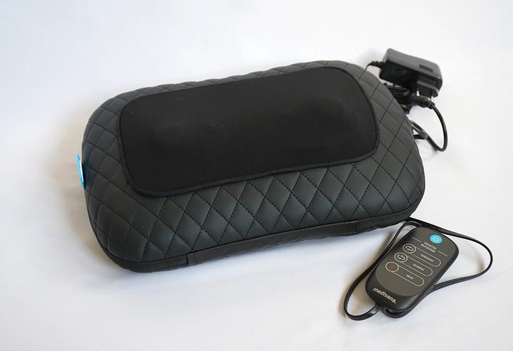 Actual product image Medisana MCG800