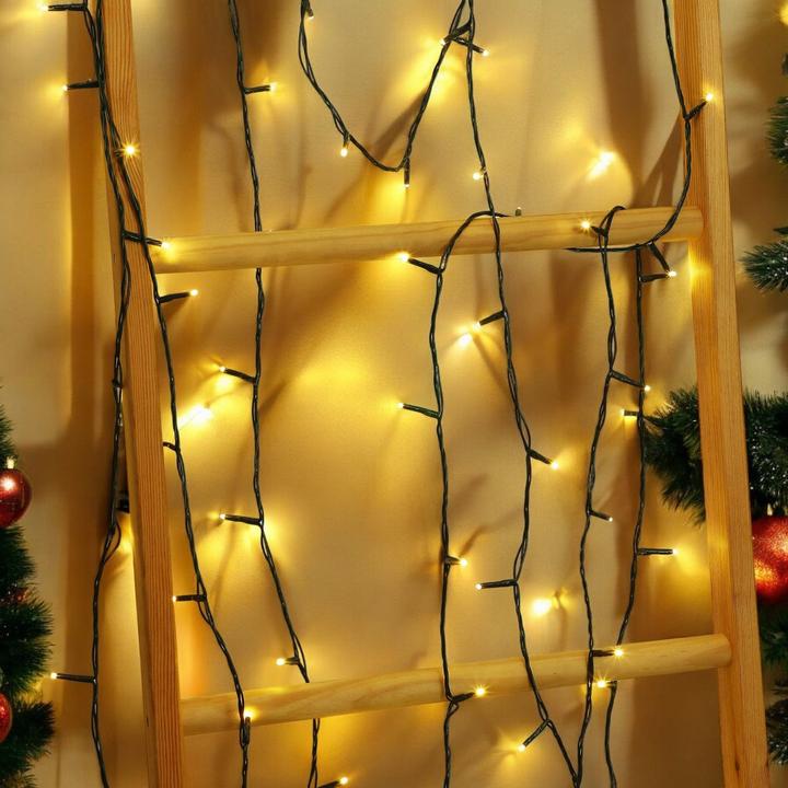 Produktbild GuGus Lichterkette (48 m)