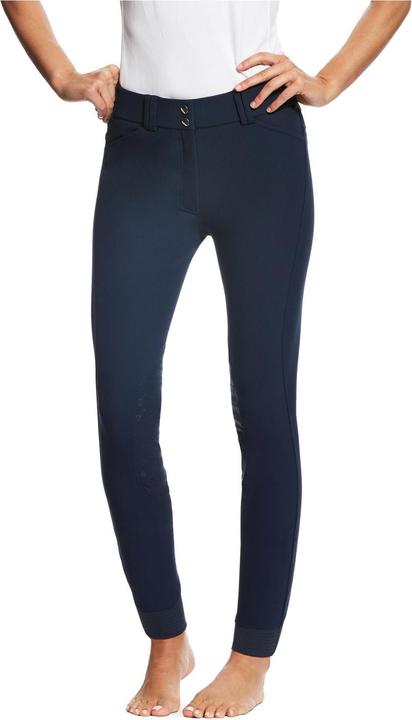 Actual product image Ariat Breeches knee patches Tri Factor Grip ladies (W42/L26)