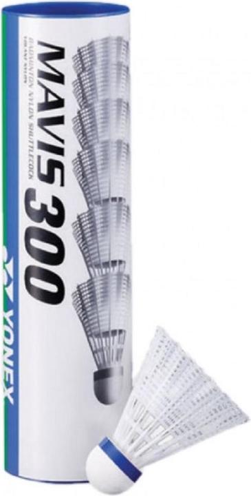Yonex Federball Mavis 300 6erPack