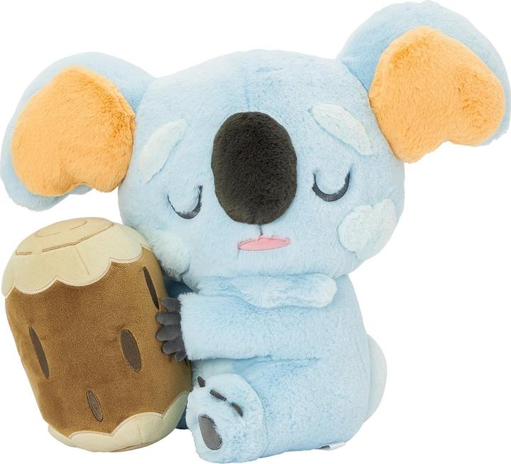 Produktbild Pokémon Komala Plush - 40 cm (22 cm)