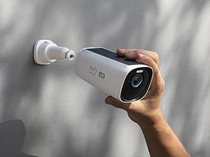 Actual product image eufy S330 eufyCam (eufyCam 3) (3840 x 2160 pixels)