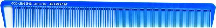 Kiepe Professional Aktive Carbon Fibre Haarschneidekamm (543)