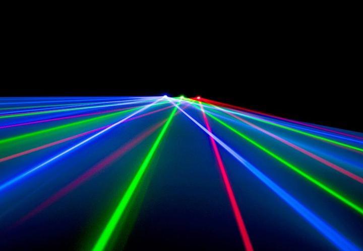 Image du produit Laserworld EL-200RGB MK2