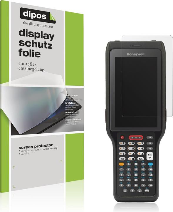Immagine prodotto Dipos Pellicola Protettiva Antiriflesso per Honeywell Ck62