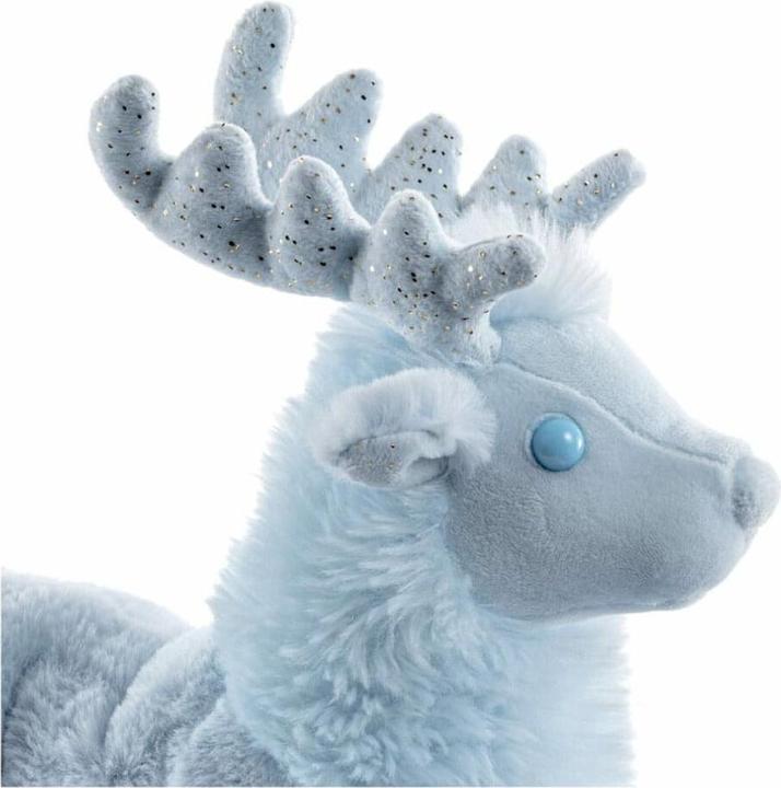 Produktbild Noble Collection Harry Potter peluche Stag Patronus 26 cm (26 cm)