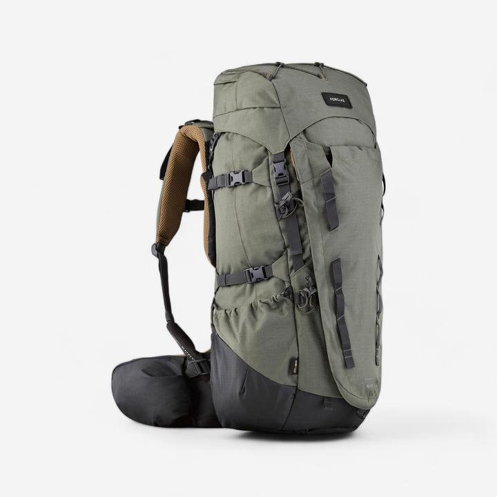 Image du produit Simond Sac à dos de randonnée pour homme - MT900 Symbium 50+10 L (50 l)