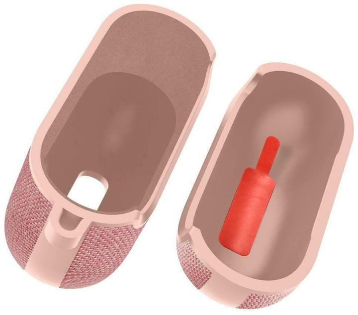 Produktbild Spigen Urban Fit case for Airpods 3 rose gold (Kopfhörer Tasche)