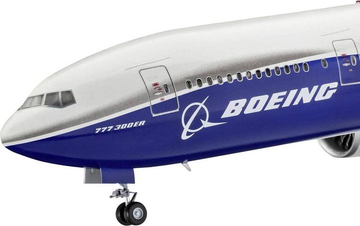 Produktbild Revell Boeing 777-300ER