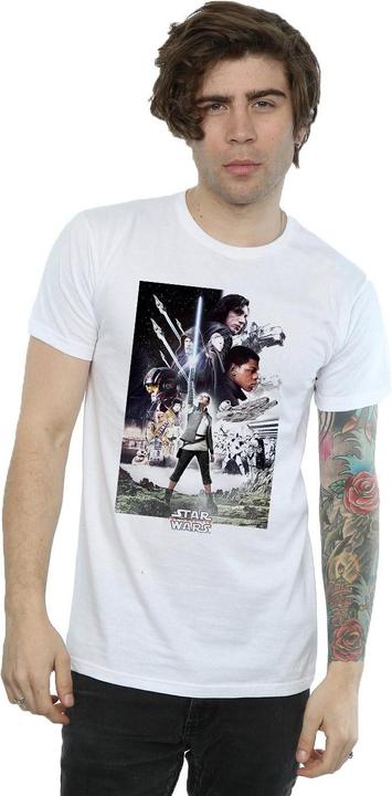 Produktbild Star Wars TShirt (XL)