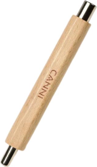Produktbild Canni Holz Doppelter Magnet (Nagelutensil)