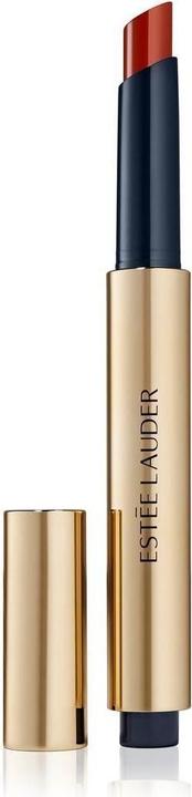 Actual product image Estée Lauder Pure Color Melt On Glosstick 890 Melted Tangerine 1.8g (890 Melted Tangerine)