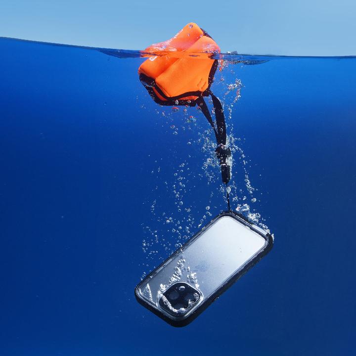 Produktbild Catalyst Total Protection Case (Apple iPhone 15 Pro)