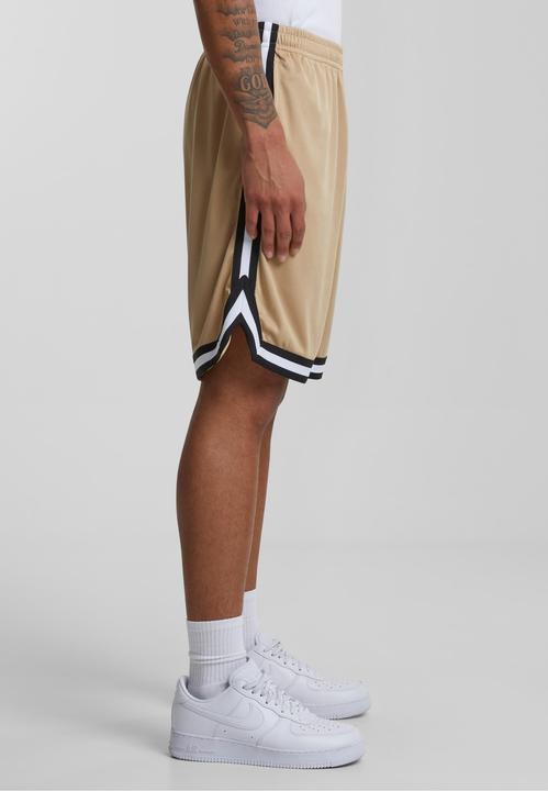 Immagine prodotto Urban Classics Pantaloncini a righe in rete - 4968 (XL)