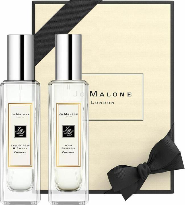 Jo Malone Variety Pack Set : Wild Bluebell EdC Unisex 30ml (Eau de cologne, 30 ml)
