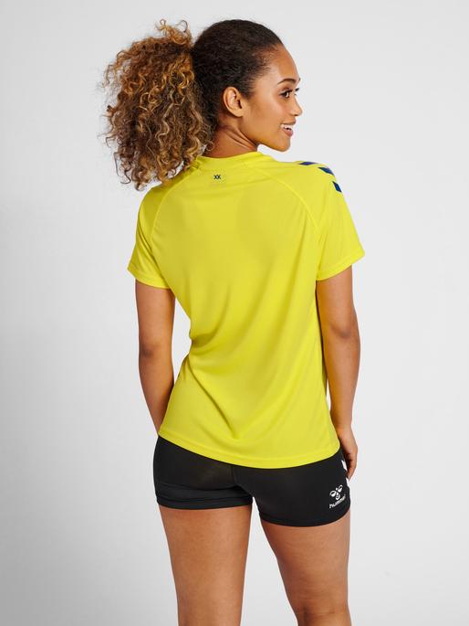 Immagine prodotto hummel Core Xk Core Poly T-Shirt S/S Woman (L)