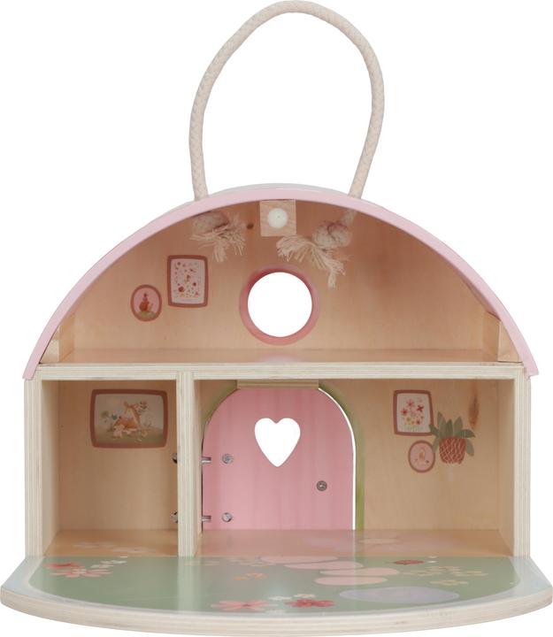Actual product image Little Dutch Fairy Garden