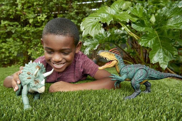 Image du produit Jurassic World 0