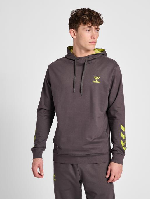 Immagine prodotto hummel Felpa Con Cappuccio In Cotone Offgrid (S)