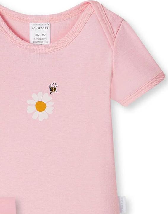 Schiesser Baby Set Mädchen (62)