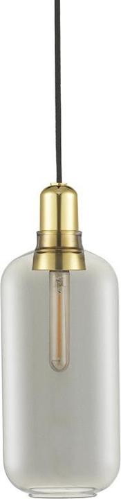 Fumo, Ottone