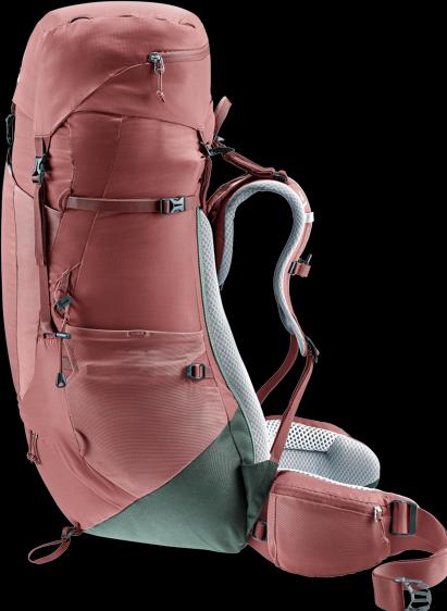 Image du produit Deuter Aircontact Lite 45 + 10 (45 l)