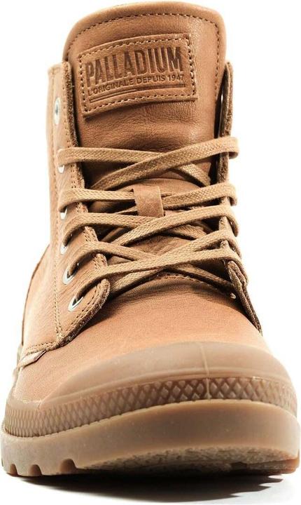 Produktbild Palladium Pampa Hi Zip Leather ESS - 41288 (43)