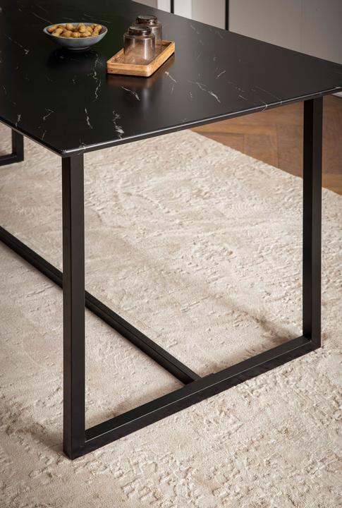 Image du produit Wohnling 180x90x76 (180 x 90 x 76 cm)