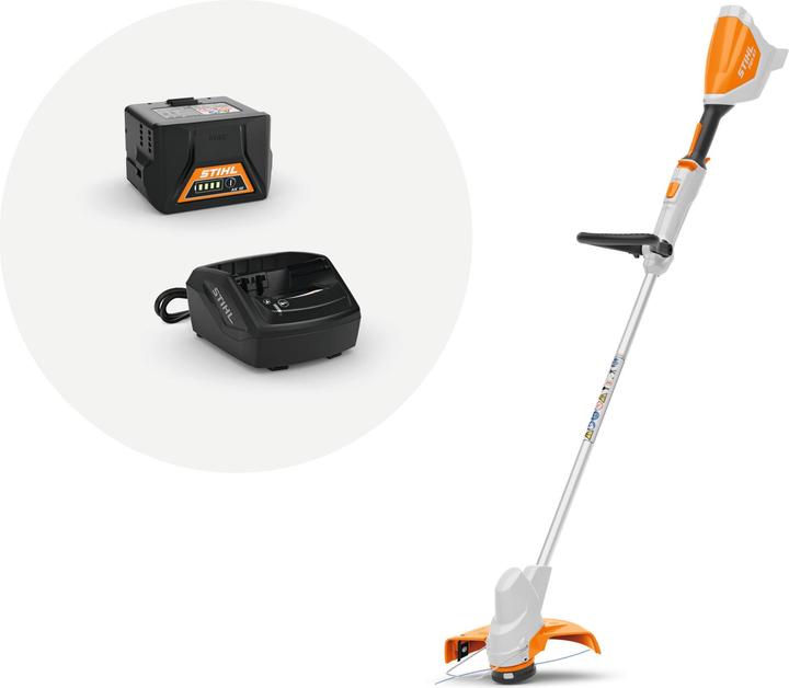 Produktbild Stihl FSA 57 (Trimmfaden)