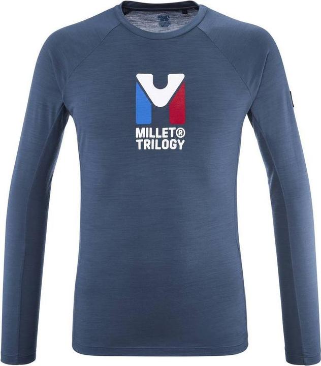 Millet Trilogy Wool