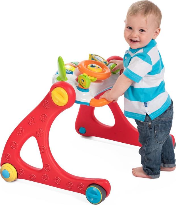 Produktbild Chicco Move n Grow Walker 4 in 1