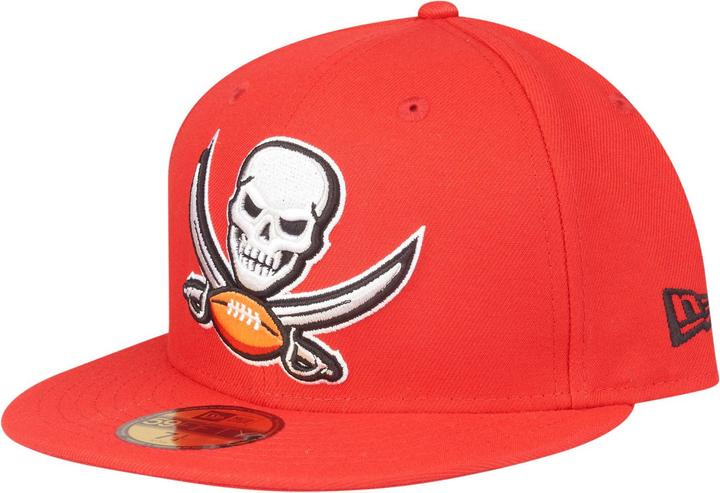New Era 59Fifty Cap - ELEMENTS Tampa Bay Buccaneers - 7 3/8 (7 3/8)